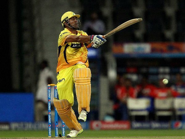 Full List of players for VIVO IPL 2016 Draft (Updated)