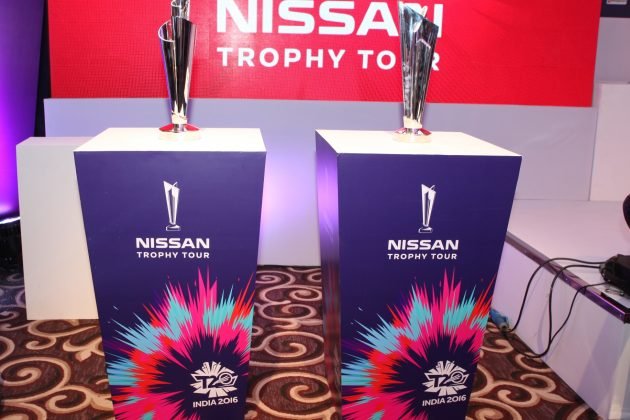 ICC T20 World Cup 2016 scheduled