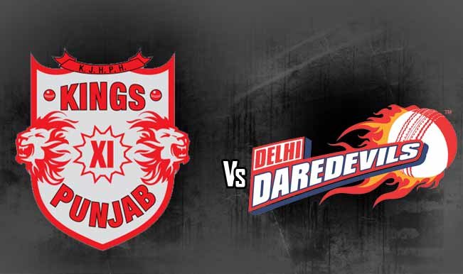 KXIP vs DD Prediction 36th IPL Match Who Will Win 7th MAY 2016