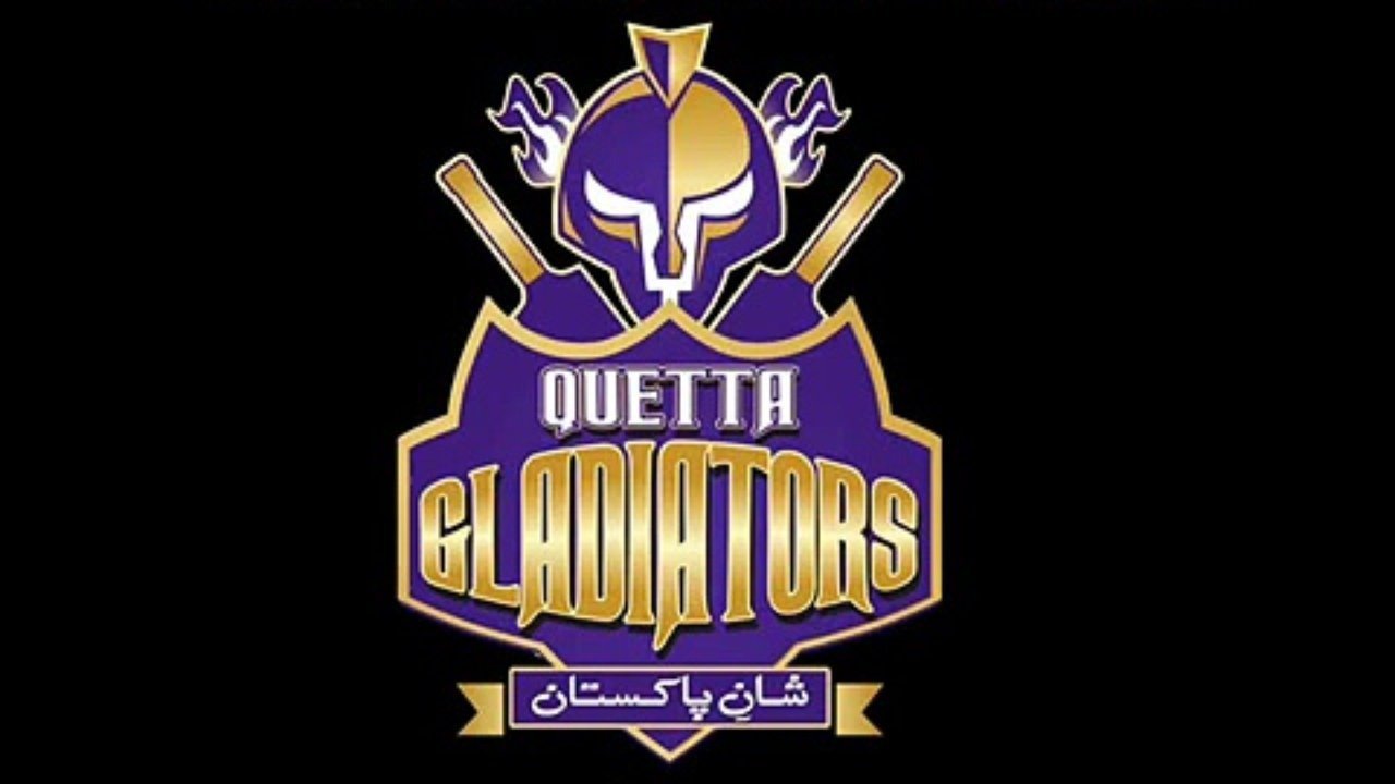 quetta gladiators shirt 2021