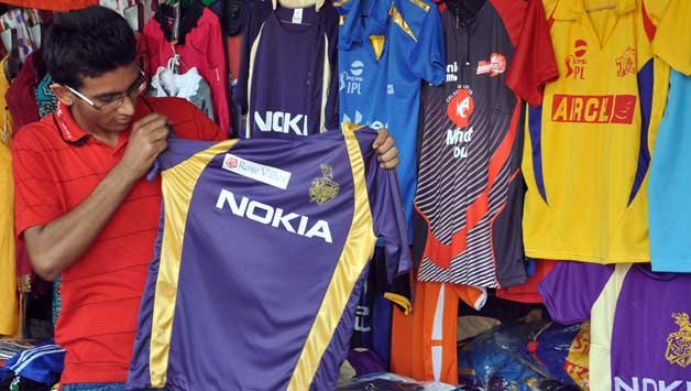 ipl jersey price