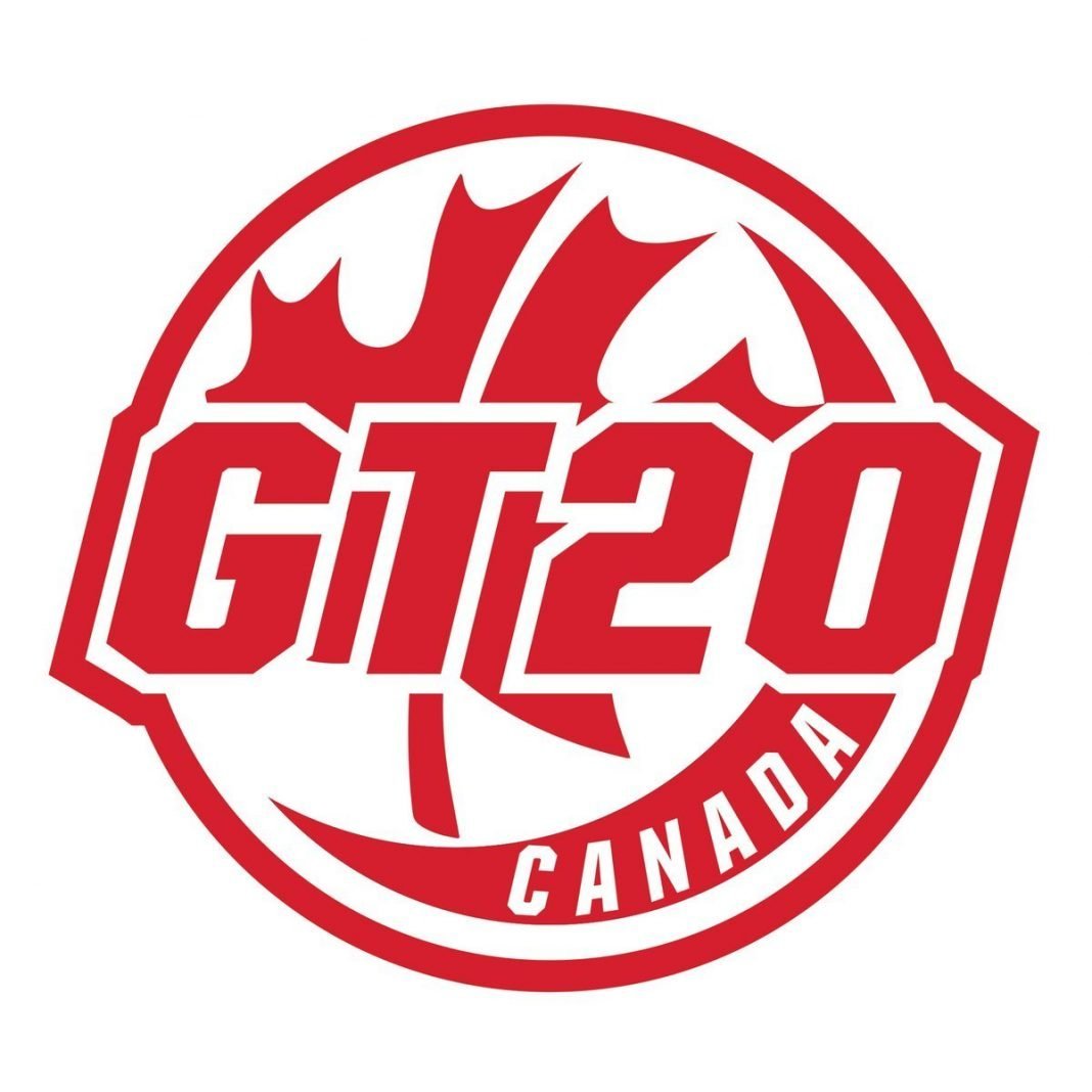 Global T20 Canada 2019 Schedule, Fixtures, Time Table, Teams, Squad