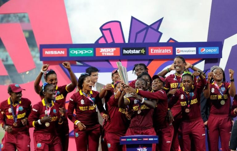 Women’s Champions Trophy 2027: Schedule, Teams, Squads, Venues, Format, Points Table & More