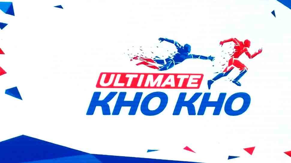 Ultimate Kho Kho India's First Professional Style KhoKho League