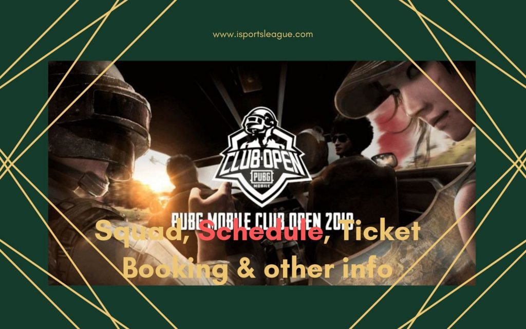 PUBG: Mobile India Tournament 2019 (PMIT) Registration Open, Know The Details