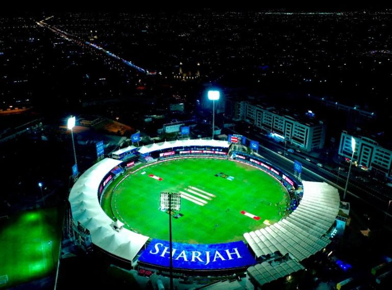 Sharjah Cricket Stadium Schedule 2026, Ticket Booking & Venue Guide