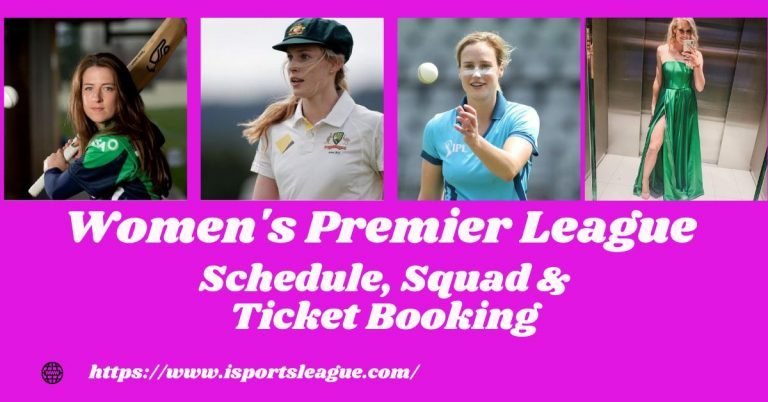 WPL 2027 Dates, Teams, Venues, Squads & Auction Guide