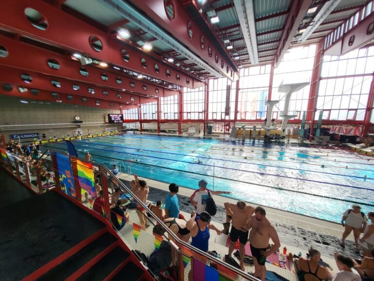 Asian Games Swimming 2026: Schedule, Results, Events & Medal Table