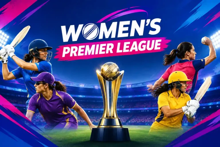 WPL 2027 Auction Player List: All 146 Players With Base Price